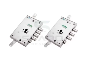 Serratura MOTTURA 85571Q anti-effrazione