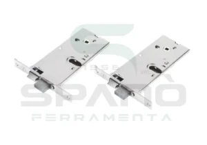 Serratura a fascia reversibile 8600 ASSA ABLOY