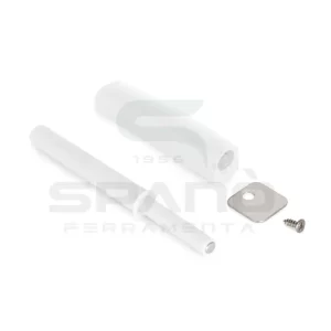 Chiusura Push Lite premi-apri con magnete regolabile