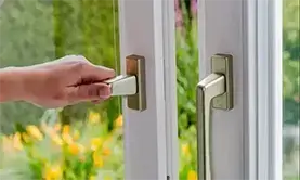 Maniglie per infissi
