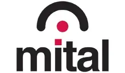 Mital logo