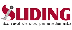 Sliding Logo