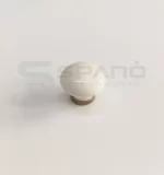 pomello_ceramica_avorio_ottone_antico