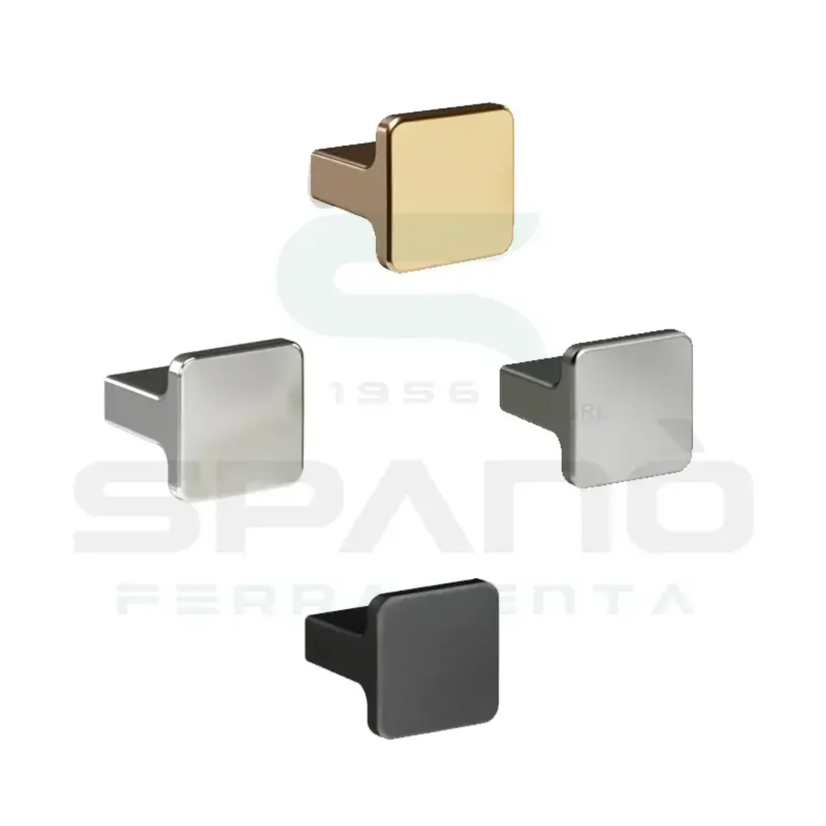 6 Pezzi Maniglie Per Mobili D'Epoca, Anello Ai Maniglia Per Cassetti Pomelli Per Mobili In Bronzo Per Armadio Da Cucina 83530536 - 6