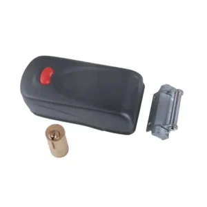 Serratura elettrica per cancello Cisa 1A731 ElettriKa
