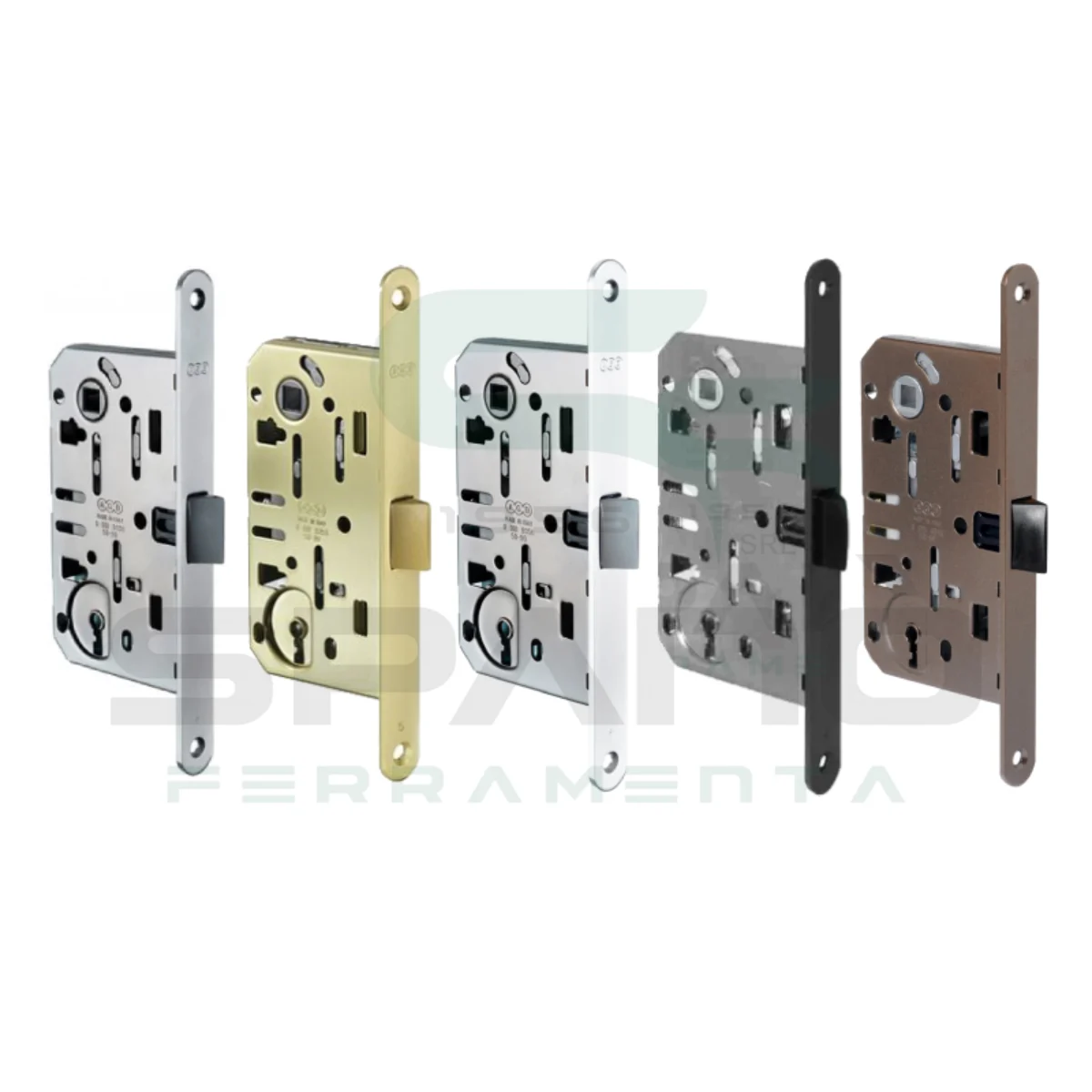 Martin Sprocket Pinze Set | Italia
