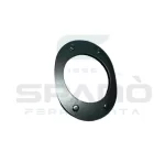 Spessore in acciaio per defender Mottura