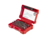 set-bit-milwaukee-shockwave-32-pezzi