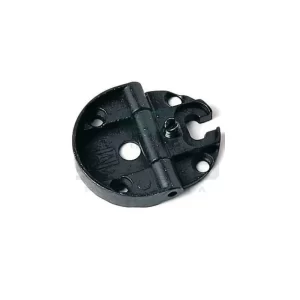 Cerniera Anselmi per ante mobili in luce diametro 35 mm. 48084