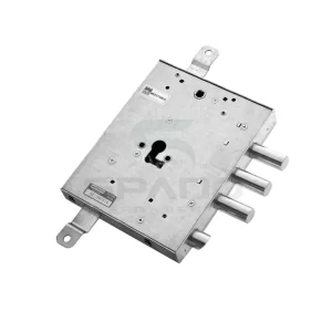 Serratura Mottura 898571 tipo Gardesa