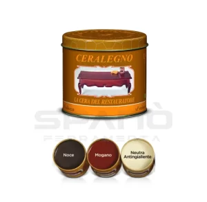 Cera d'api in pasta Veleca Ceralegno ml.500