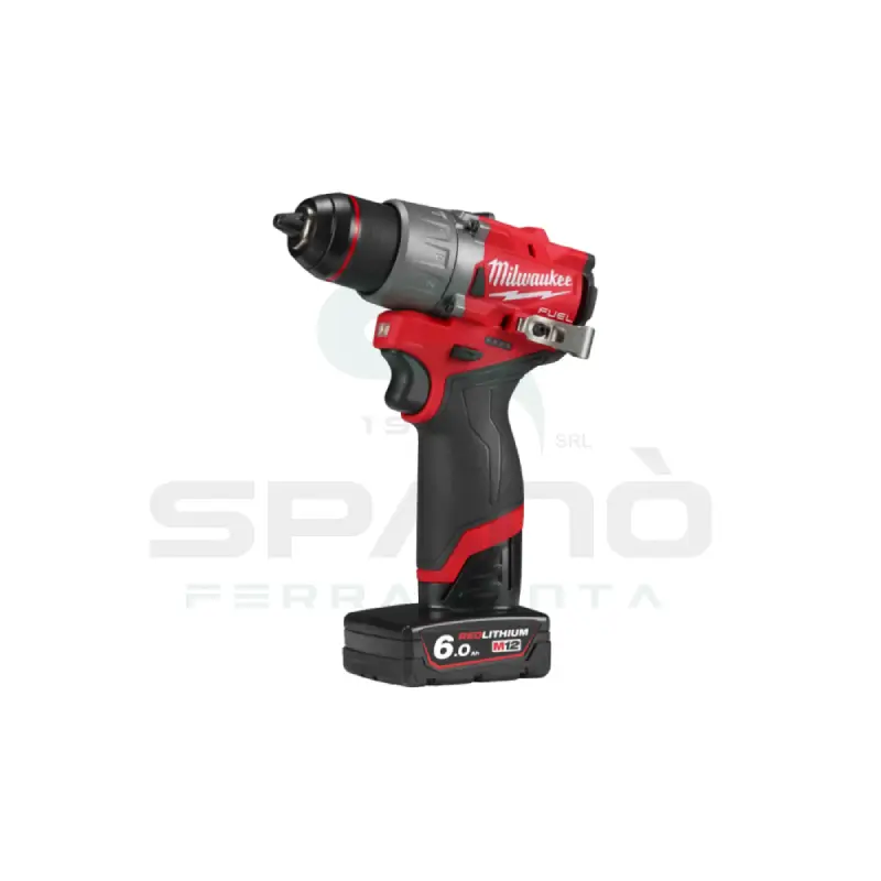 trapano-avvitatore-compatto-milwaukee-m12fdd2602xvfuel