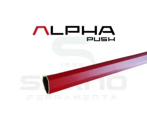 Barra diamantata Cisa Alpha Push