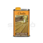 Cera liquida per parquet Onella Veleca
