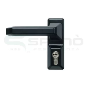 Comando esterno maniglia Cisa Alpha Push