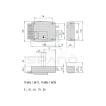 serratura-elettrica-legno-cisa-11610-scheda-tecnica