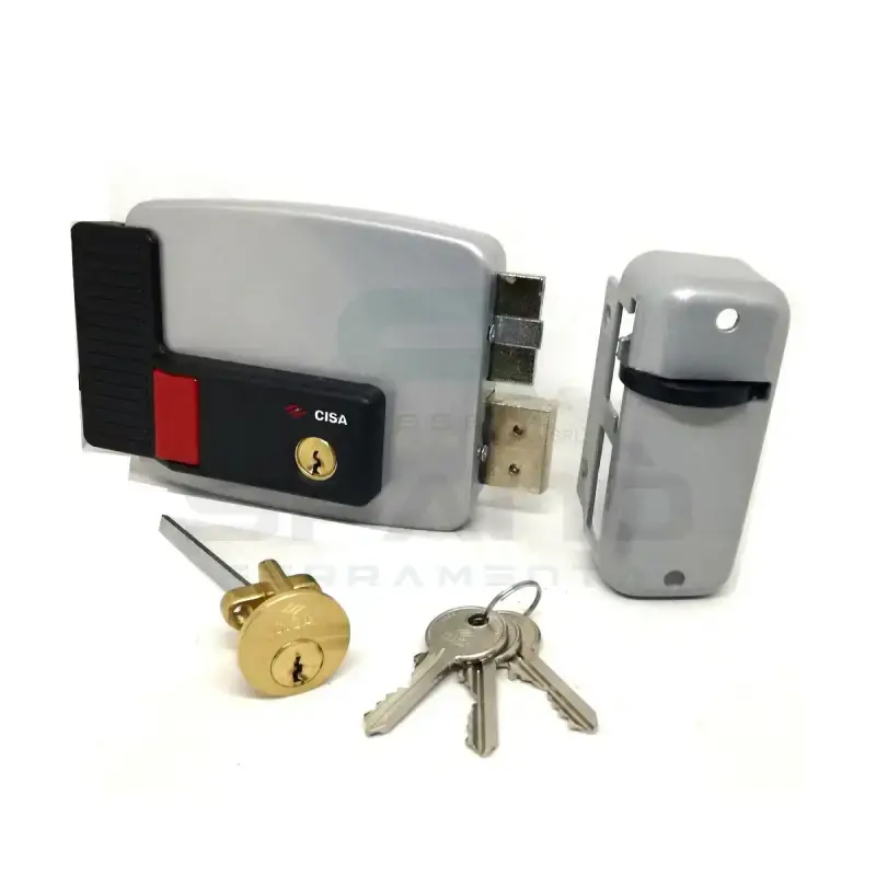 Serratura elettrica per legno CISA 11670
