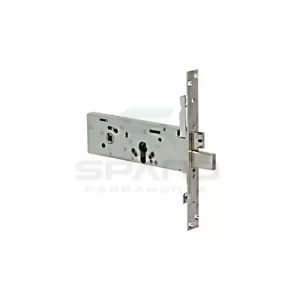 Serratura a Fascia a cilindro CISA 56358
