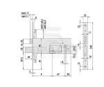 serratura-infilare-doppia-mappa-cisa-57357-scheda-tecnica