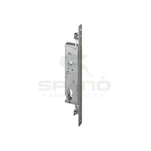 Serratura da infilare montante cisa 46270