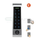 Tastiera lettore rfid wi-fi per controllo accessi