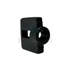 Adattatore codolo cilindro per serrature Smart