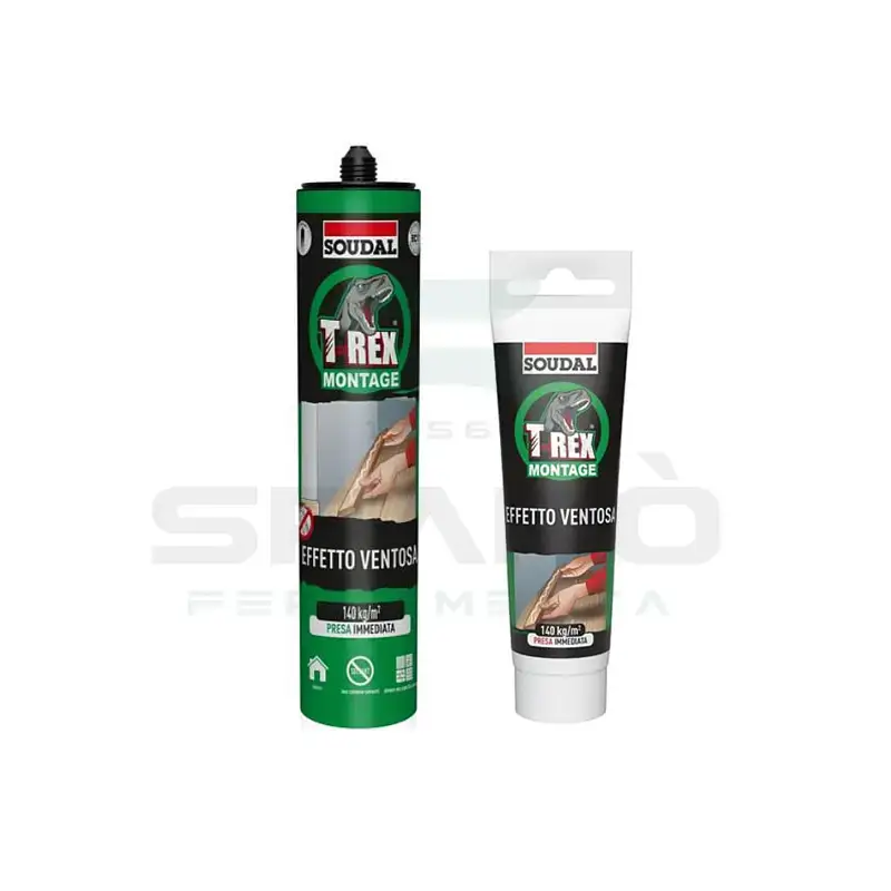 adesivo-montaggio-t-rex-soudal