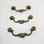 Maniglia 03004 Oro Florence Maniglia 03004 Oro Florence