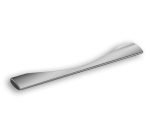Maniglia 12943 int.320 mm Cromo Lucido