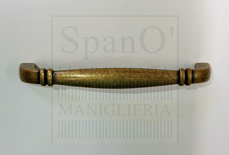 Maniglia 15063 Oro Florence Maniglia 15063 Oro Florence