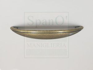 Maniglia 15077 Oro Florence