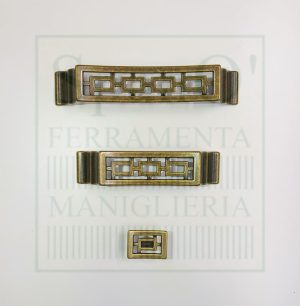 Pomello 24086 Oro Florence
