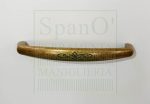 Maniglia 15130 interasse 64 mm Oro Florence