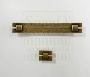 Pomello 24037 Oro Florence