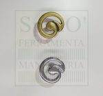 Pomello 24165 oro florence