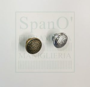 Pomello 24446 Oro Florence