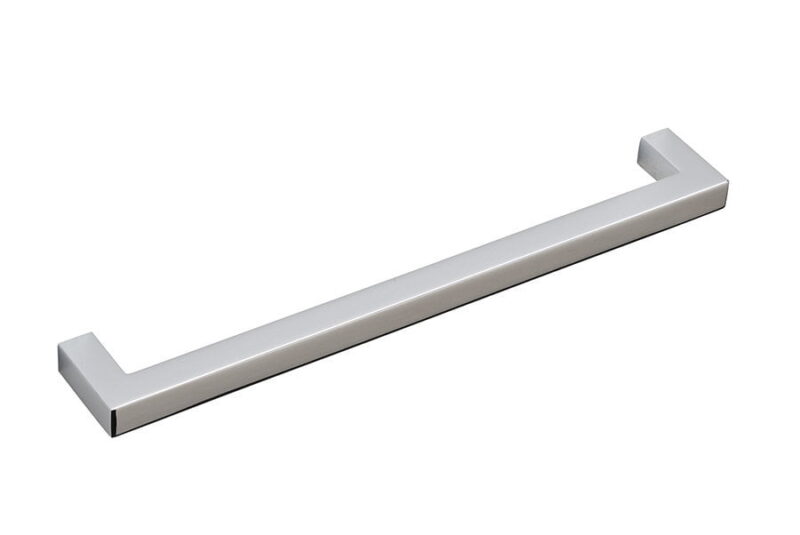 Maniglia 3130 Cromo Lucido Mital