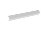 Maniglia 3340 Bianco Opaco Mital