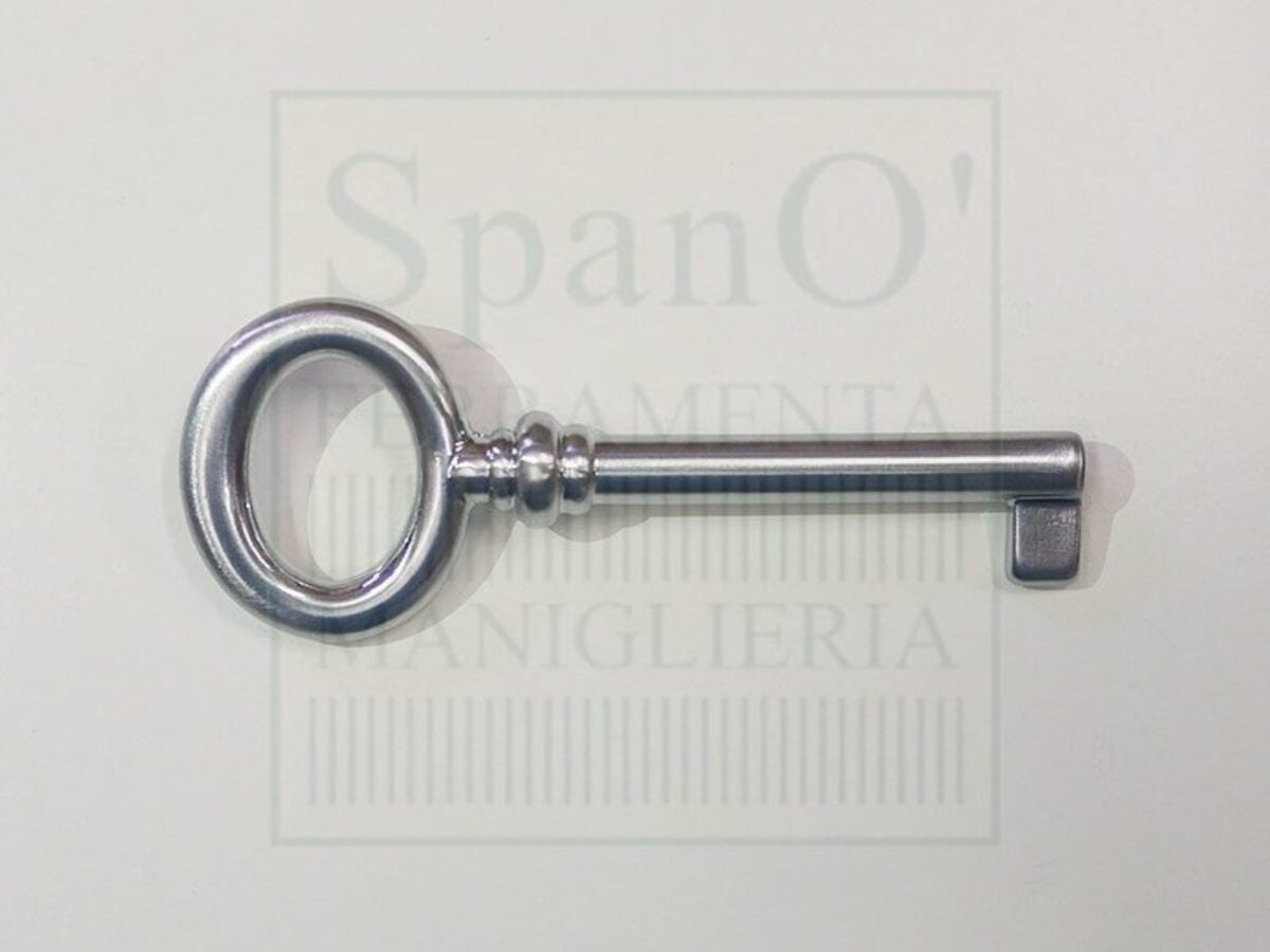 Valvola Per Trombone In Rame Nichelato &ndash; Chiave Di Scarico Con Sughero, Adatta A Tutti I Tromboni, Design Intuitivo