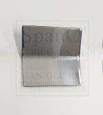 Maniglia 3405 mm. 70 x 65 Cromo Lucido