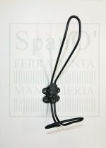 Appendiabito 7714000 nero