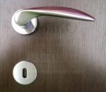 Maniglia 938 Cromo Satinato