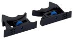 Guide Quadro V6 Silent System Hettich