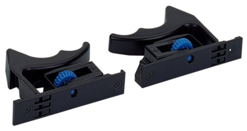 Guide Quadro V6 Silent System Hettich