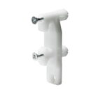 Aggancio frontale cassetto Innotech Atira Hettich