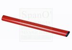 Barra ovale per maniglione antipanico Cisa Fast Push Light