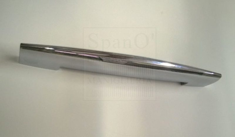 Maniglia Calipso Cromo Lucido int.160-192