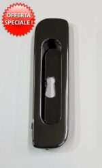 Maniglia porte scorrevoli CD311 Con Foro Mercurio