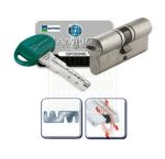 Chiave cilindro europeo Champions C28-C29 Mottura a duplicazione protetta