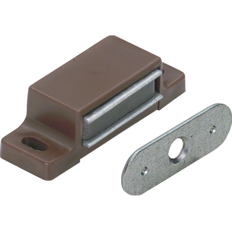Chiusura magnetica per mobili portata Kg. 6